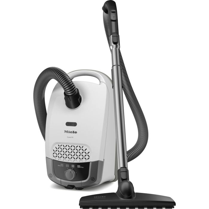 Vacuum cleaner  Miele 41TRE034CDN Power 1200 watt Bag