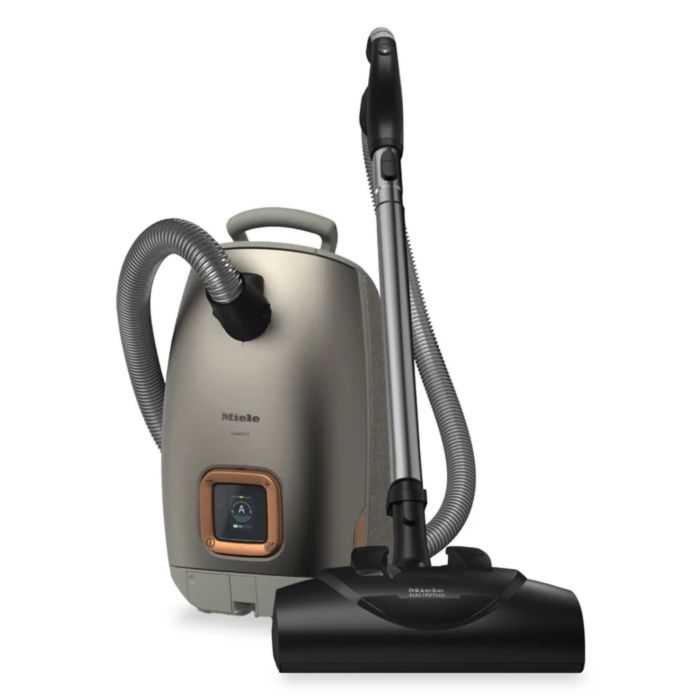 Vacuum cleaner  Miele 41UFE036CDN Power 1200 watt Bag