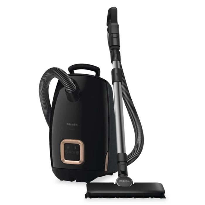 Vacuum cleaner  Miele 41USE038CDN Power 1200 watt Bag