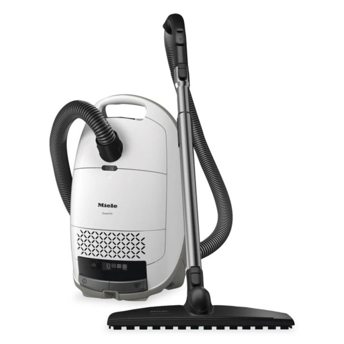 Vacuum cleaner  Miele 41VTE037CDN Power 1200 watt Bag