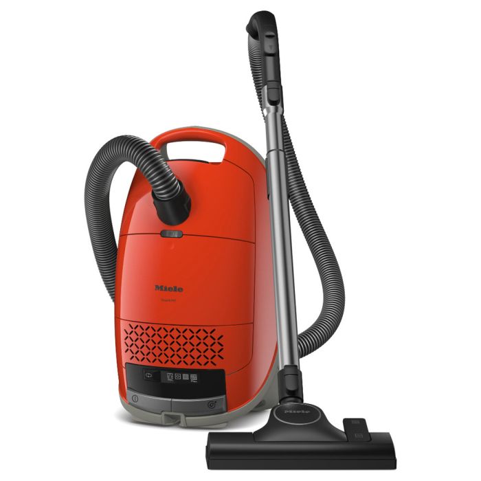 Vacuum cleaner  Miele 41VWE030CDN Power 1200 watt Bag