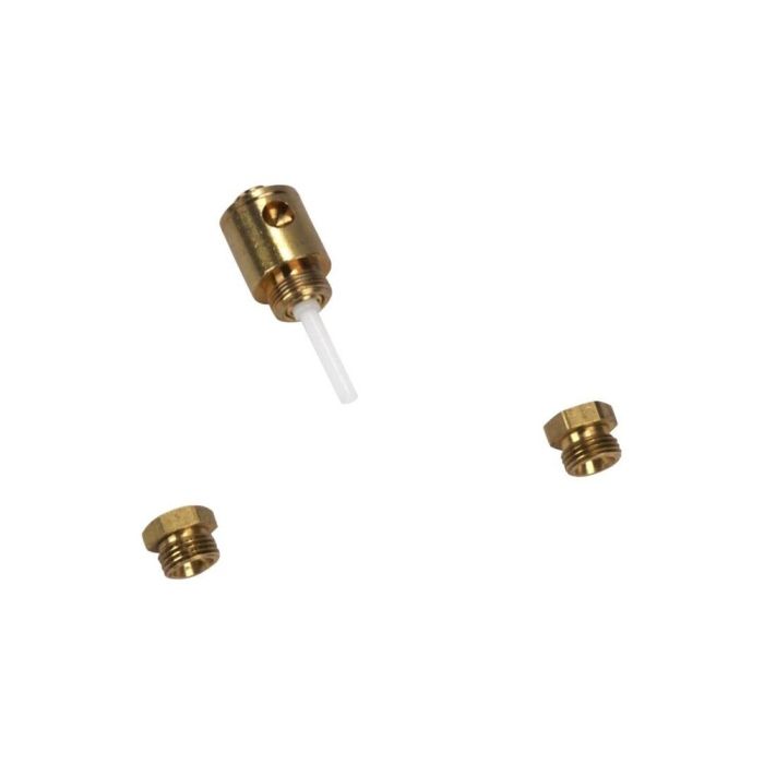 Kit de conversion pour sèche-linge à gaz Whirlpool 49572A en Or présenté par Corbeil Electroménager