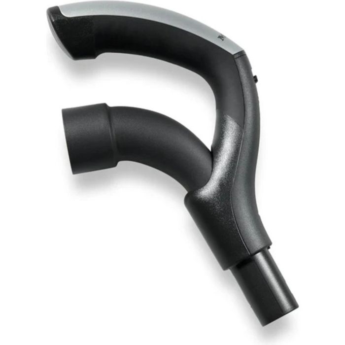 Poignée confort standard Miele 6163669 en Noir présenté par Corbeil Electroménager