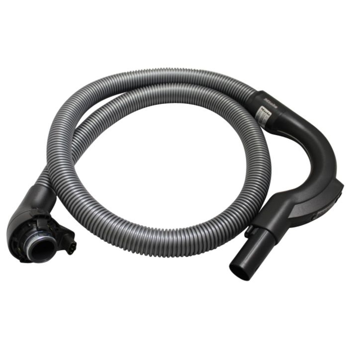 Tuyau d'aspiration électrique Miele 6179762 en Gris présenté par Corbeil Electroménager