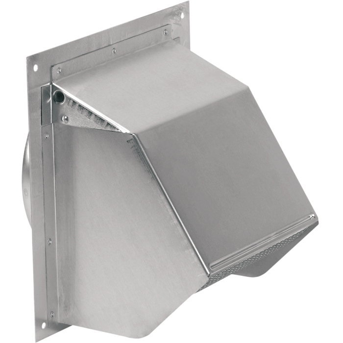 Best Capot mural 641 Inox 6 po. en Inox présenté par Corbeil Electroménager
