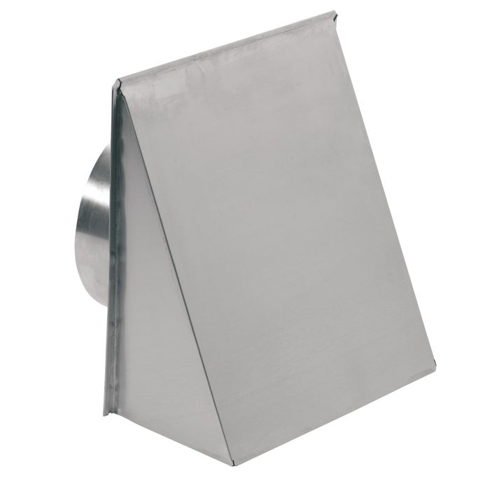 Broan Raccord de transition 643 Inox 13 po. en Inox présenté par Corbeil Electroménager