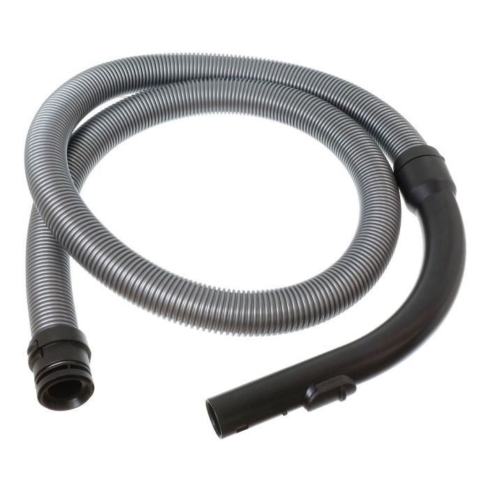 Tuyau de remplacement Miele 7736191 en Gris présenté par Corbeil Electroménager