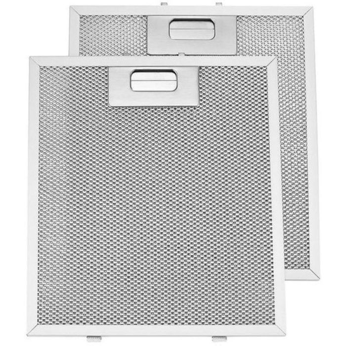 Aluminum Grease Filters Broan 7759 in Aluminum showcased by Corbeil Appliances