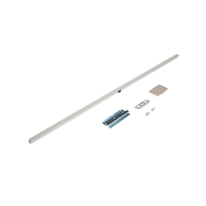 Silver Joiner Kit Fisher & Paykel 819264 in Silver showcased by Corbeil Appliances