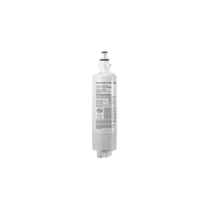 Filtre à eau pour réfrigérateur Fisher & Paykel 847201 en Blanc présenté par Corbeil Electroménager