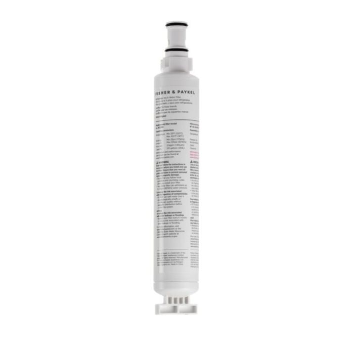 Filtre à eau pour réfrigérateur Fisher & Paykel 862288 en Blanc présenté par Corbeil Electroménager