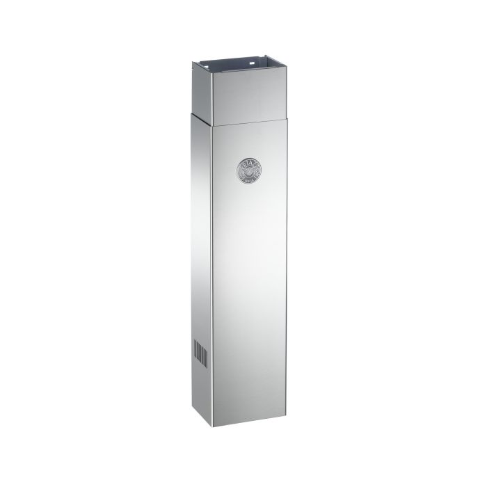 Bertazzoni Cache-conduit 901262 Inox 9 po. en Inox présenté par Corbeil Electroménager