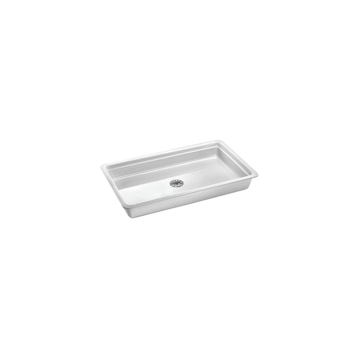 Bertazzoni Tray 901272 Grey 30 in. in Grey showcased by Corbeil Appliances