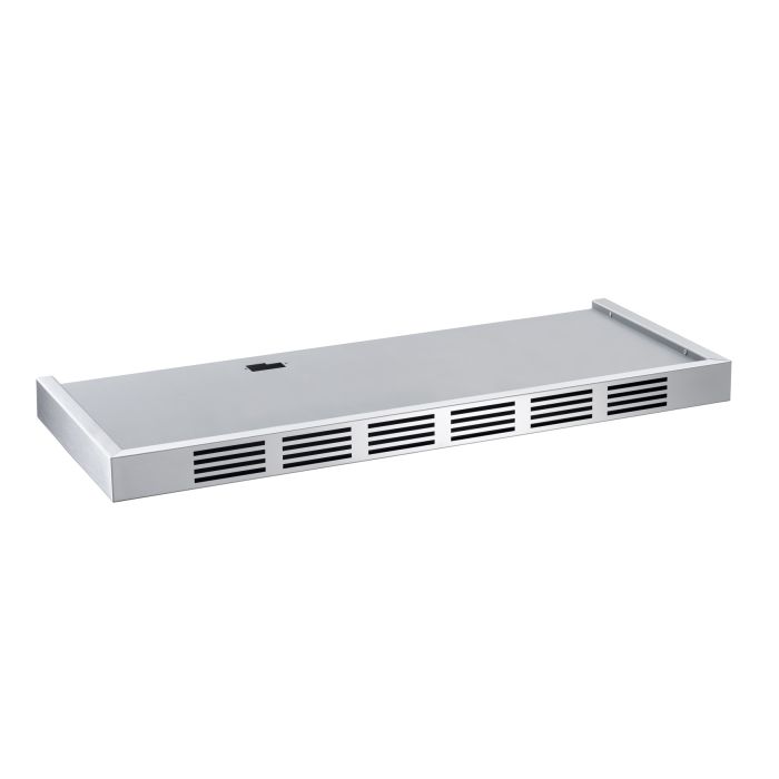 Bertazzoni Ensemble de recirculation pour ventilation 901335 Inox 30 po. en Inox présenté par Corbeil Electroménager