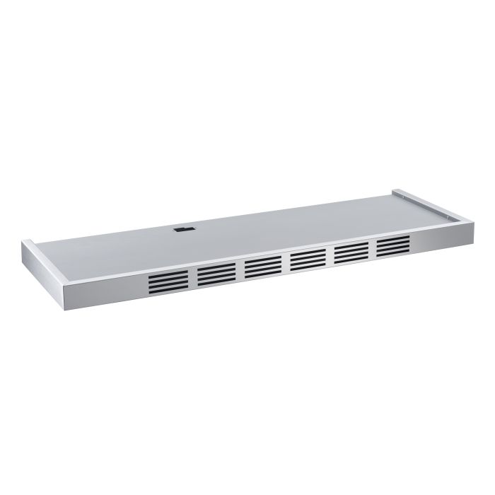 Bertazzoni Recirculation kit 901336 Stainless 36 in. in Stainless showcased by Corbeil Appliances