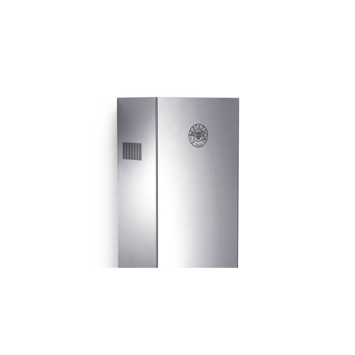 Bertazzoni Cache-conduit 901363 Inox 10 po. en Inox présenté par Corbeil Electroménager