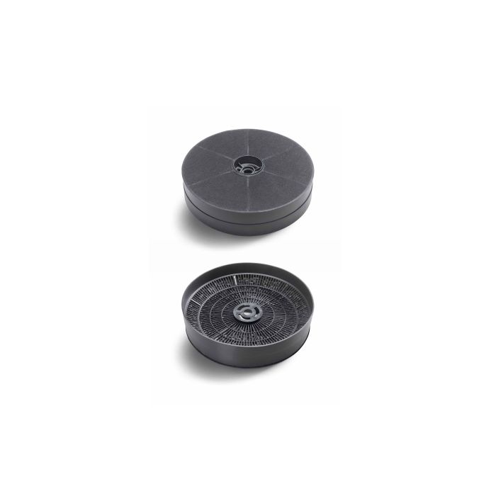Bertazzoni Ensemble de recirculation pour ventilation 901394 Noir en Noir présenté par Corbeil Electroménager