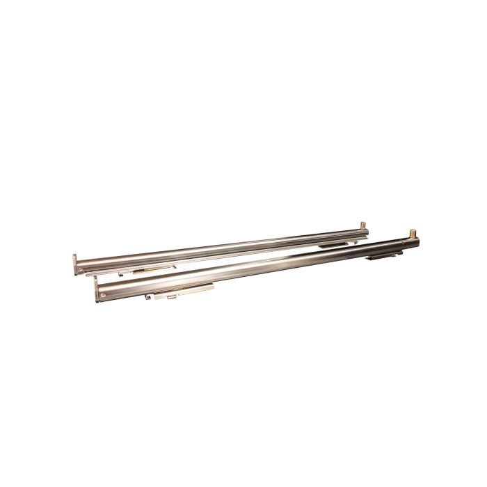Bertazzoni Grille pour four 901490 Inox 24 po. en Inox présenté par Corbeil Electroménager