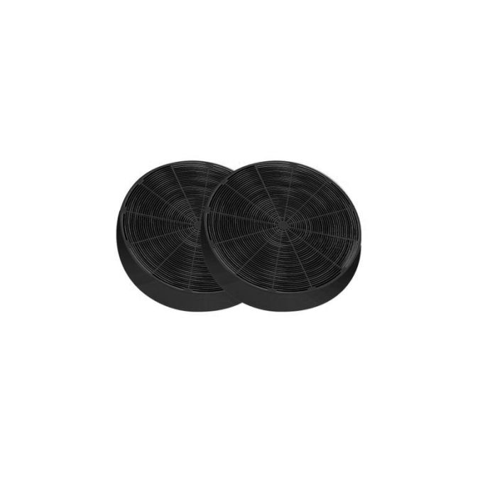 Bertazzoni Ensemble de recirculation pour ventilation 901531 Noir en Noir présenté par Corbeil Electroménager