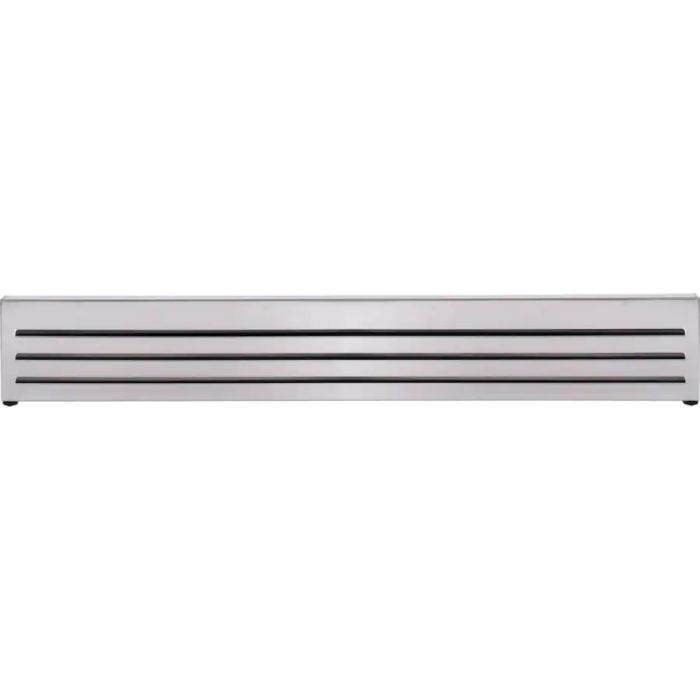 Réfrigérateur Toekick Bertazzoni 901560 en Inox présenté par Corbeil Electroménager