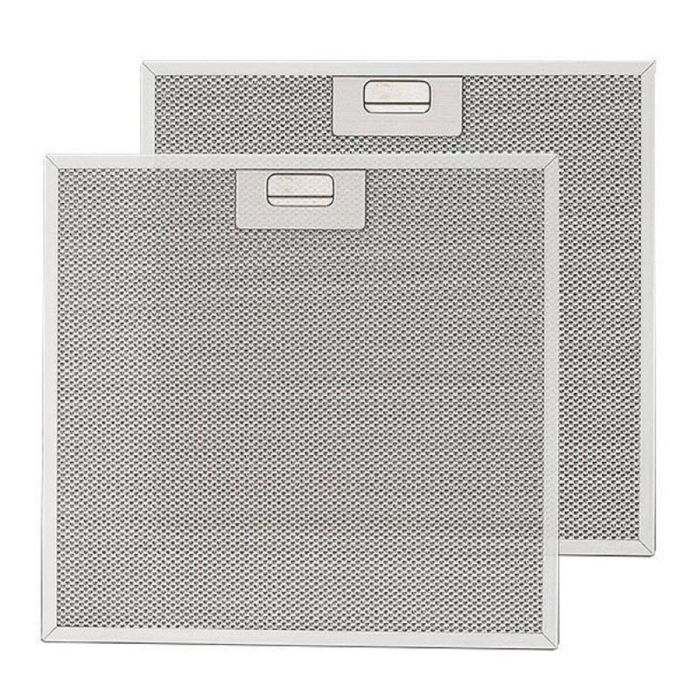 Aluminum Grease Filters Venmar 9077 in Aluminum showcased by Corbeil Appliances