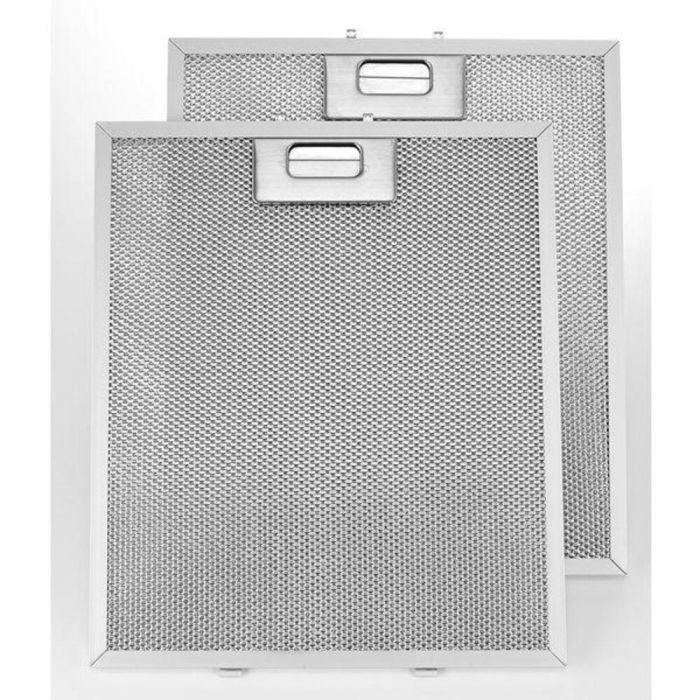 Grease Filter Venmar 9078 in Aluminum showcased by Corbeil Appliances