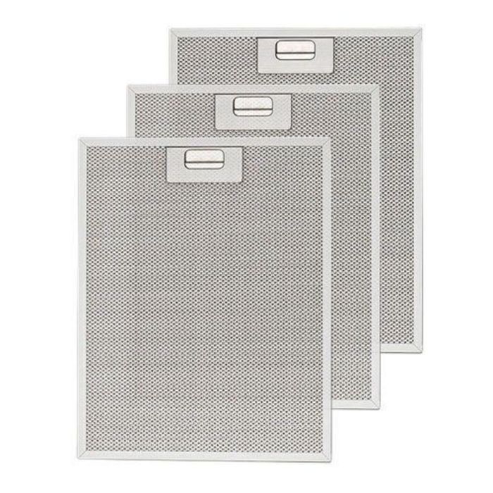 Grease Filter Venmar 9088 in Aluminum showcased by Corbeil Appliances