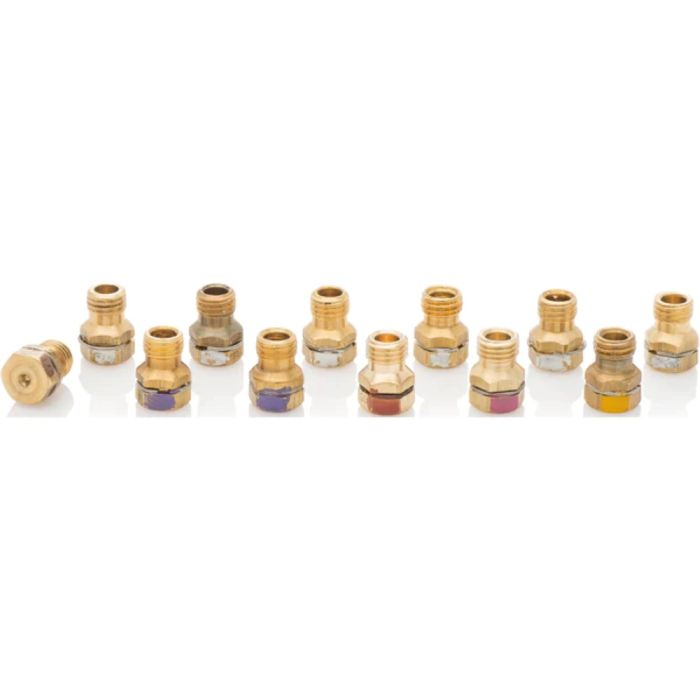 Kit de conversion au propane Frigidaire 912000063 en Bronze présenté par Corbeil Electroménager