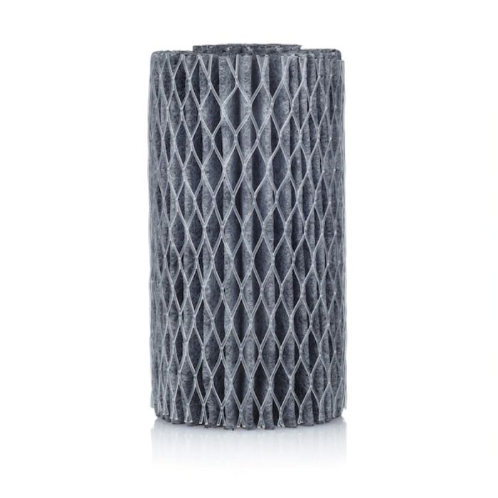 Refrigerator Air Filter Frigidaire 912000092 in Black showcased by Corbeil Appliances