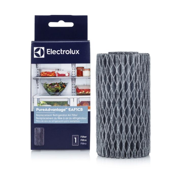 Filtre à air pour réfrigérateur Frigidaire 912000092 en Noir présenté par Corbeil Electroménager