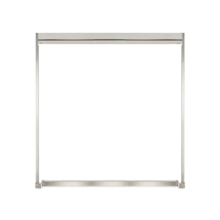 Kit de double garniture Frigidaire Professional 912000494 en Inox présenté par Corbeil Electroménager
