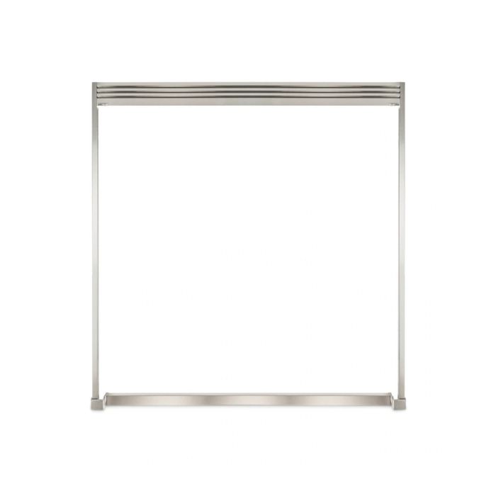 Kit de double garniture Frigidaire Professional 912000495 en Inox présenté par Corbeil Electroménager
