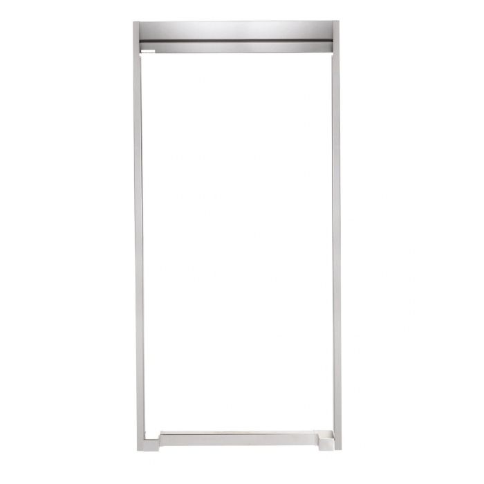 Kit de garniture simple Frigidaire Professional 912000499 en Inox présenté par Corbeil Electroménager