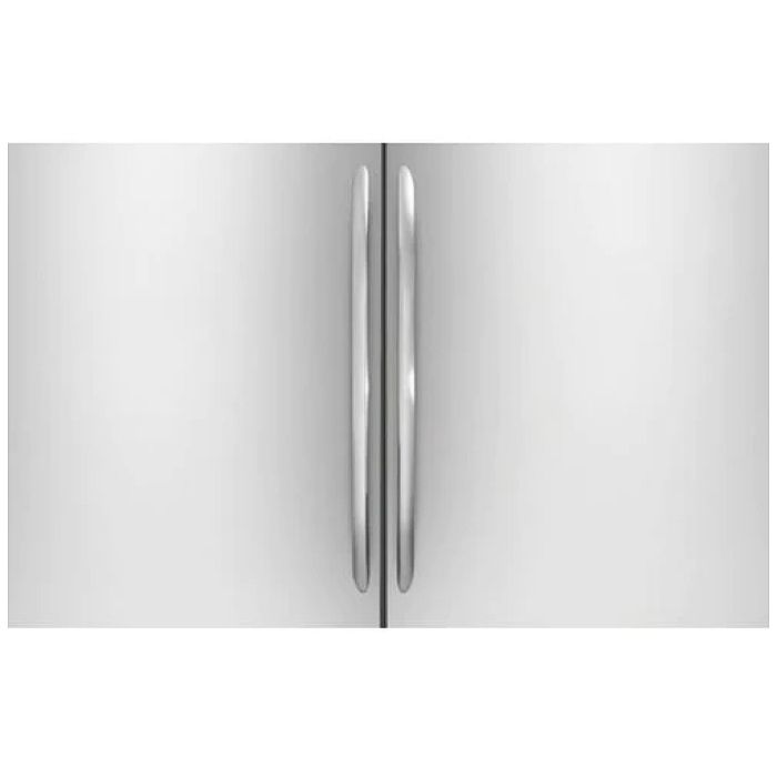 Kit de poignée Frigidaire Professional 912000502 en Inox présenté par Corbeil Electroménager