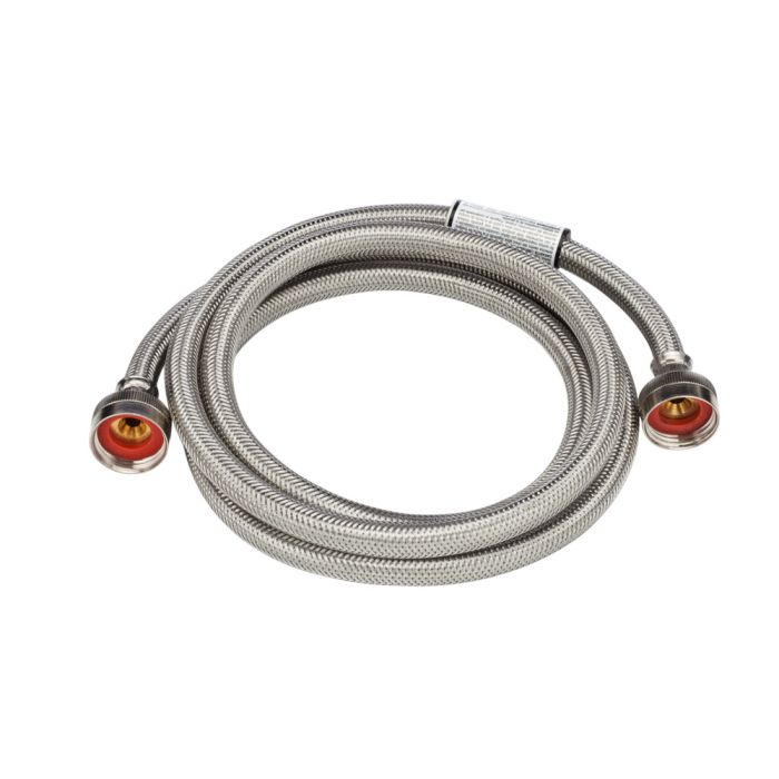Tuyau de remplissage pour lave-linge Frigidaire 912001036 en Inox présenté par Corbeil Electroménager