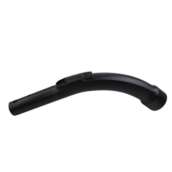 Handle for Vacuum Cleaner Miele 9442601 in Black showcased by Corbeil Appliances
