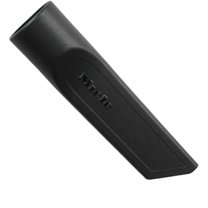 Embout suceur plat Miele 9442630 en Noir présenté par Corbeil Electroménager