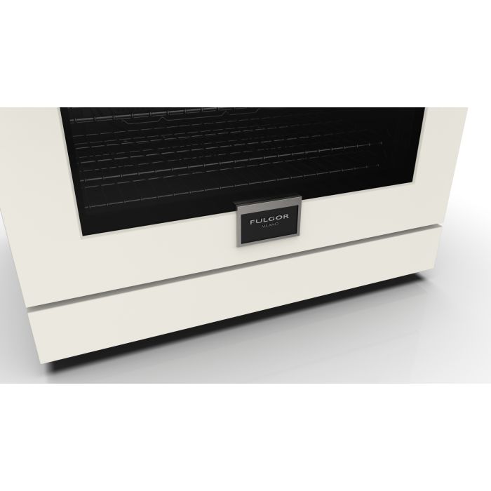 Fulgor Panneau personnalisé ACDKIT30MW Blanc 30 po. en Blanc présenté par Corbeil Electroménager
