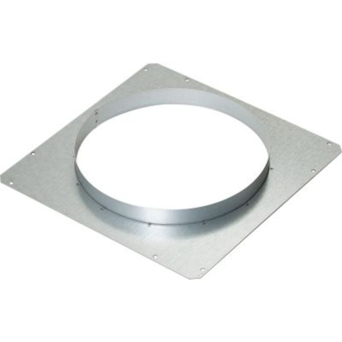 Blower Front Panel Best ACVPD10 in Stainless showcased by Corbeil Appliances