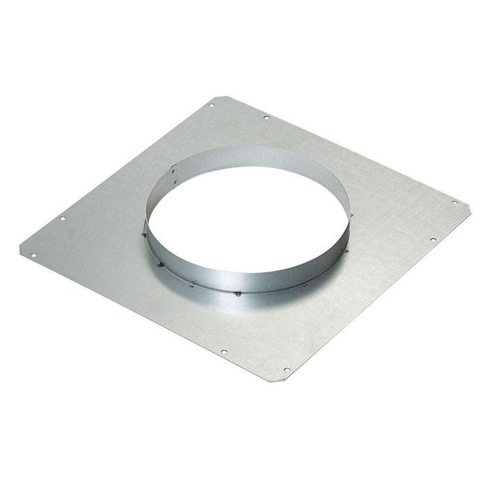 Best Panel kit ACVPD8 Aluminum 8 in. in Aluminum showcased by Corbeil Appliances