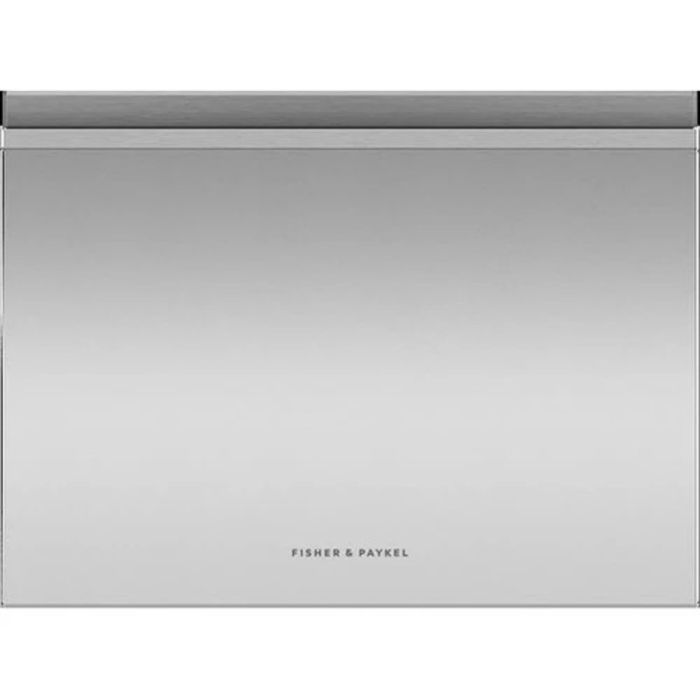 Panneau de porte pour lave-vaisselle Fisher & Paykel ADDD24STNX en Inox présenté par Corbeil Electroménager
