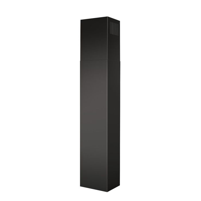 Broan Cache-conduit AEEW48BLS Inox Noir 9 po. en Inox Noir présenté par Corbeil Electroménager