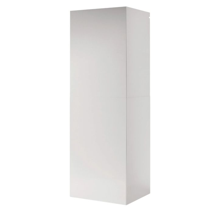 Hood Flue Extension Best AEWCST1SS in Stainless showcased by Corbeil Appliances