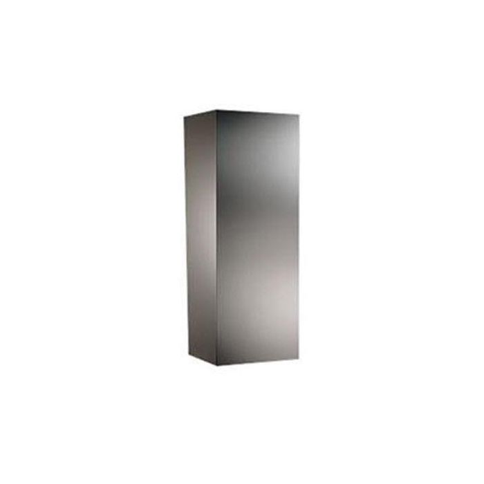 Best Duct cover AEWTD3057SB Stainless in Stainless showcased by Corbeil Appliances