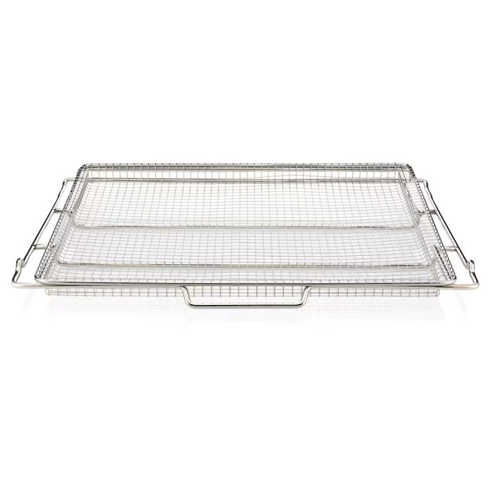 Plateau de friture à air chaud Frigidaire AFT27FRIG en Inox présenté par Corbeil Electroménager