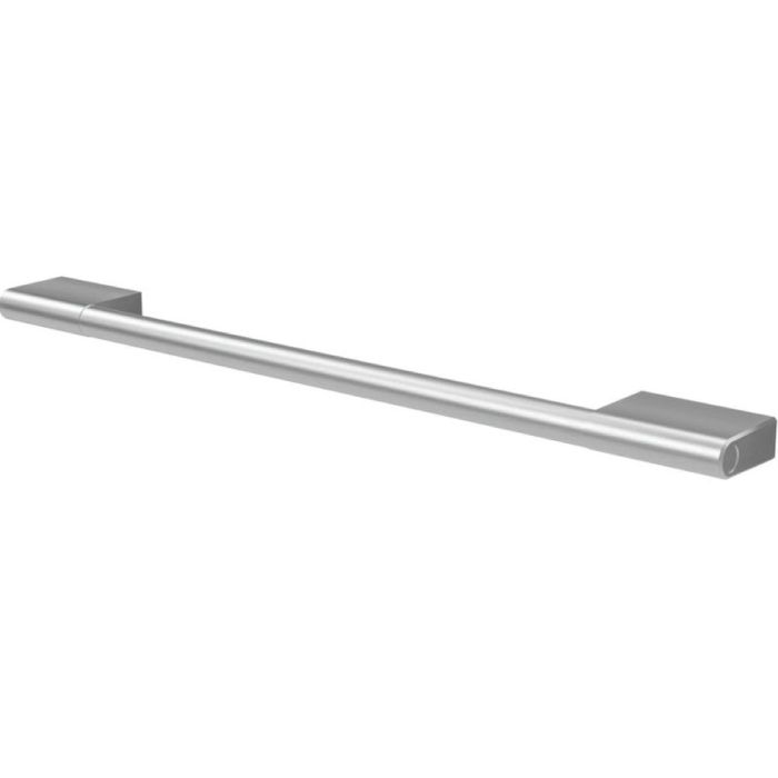 Dishwasher Handle Kit Fisher & Paykel AHCLDDDW24X in Aluminum showcased by Corbeil Appliances