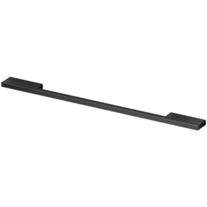 Refrigerator Handle Kit Fisher & Paykel AHD5RD2484WB in Black showcased by Corbeil Appliances