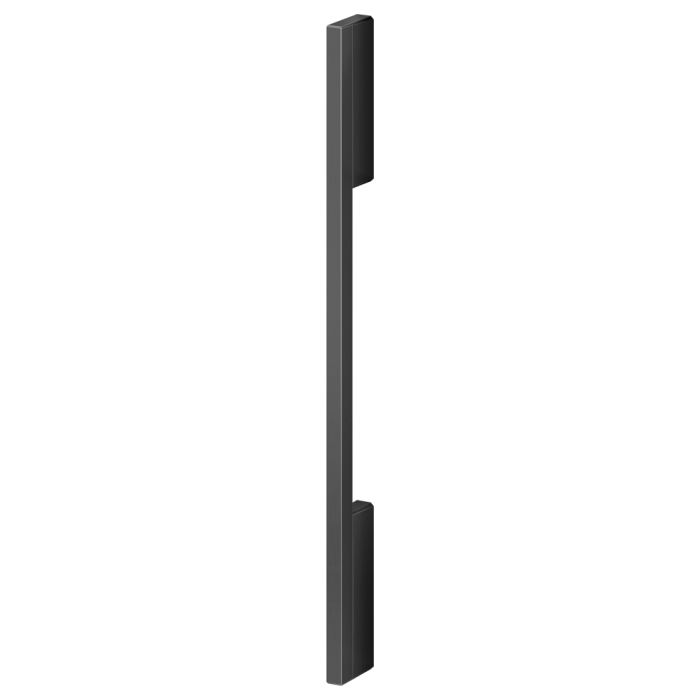 Kit de poignée pour centre de vin et de boissons Fisher & Paykel AHD5RD35B en Noir présenté par Corbeil Electroménager