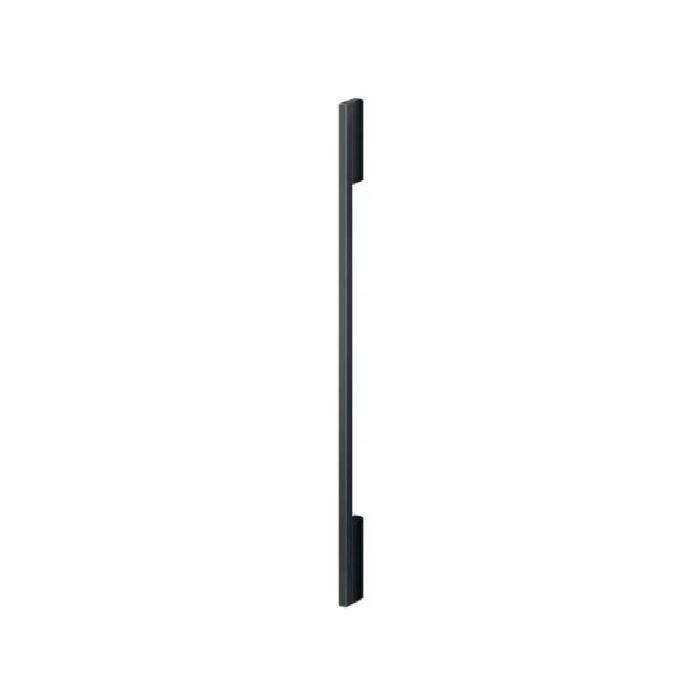 Kit de poignée de réfrigérateur Fisher & Paykel AHD5RDSFB en Noir présenté par Corbeil Electroménager