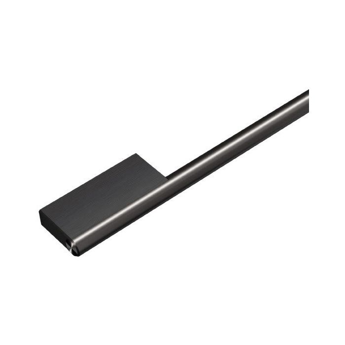 Kit Poignée Fisher & Paykel 24 po Noir Lave-vaisselle AHD7DDDW24B en Noir présenté par Corbeil Electroménager